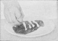 Working Directions To Be Followed By All Even Numb Cooking 93