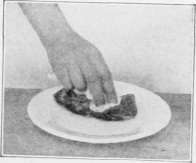 Working Directions To Be Followed By All Even Numb Cooking 92