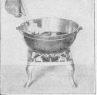 Working Directions To Be Followed By All Odd Numbe Cooking 145
