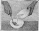 Working Directions To Be Followed By All Odd Numbe Cooking 146