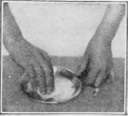 Working Directions To Be Followed By All Odd Numbe Cooking 201