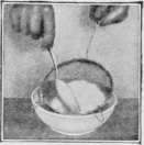 Working Directions To Be Followed By All Odd Numbe Cooking 202