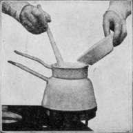 Working Directions To Be Followed By All Odd Numbe Cooking 240