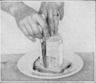 Working Directions To Be Followed By All Odd Numbe Cooking 248