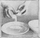 Working Directions To Be Followed By All Odd Numbe Cooking 249