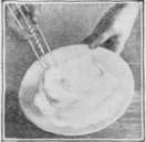 Working Directions To Be Followed By All Odd Numbe Cooking 250