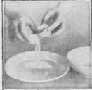 Working Directions To Be Followed By All Odd Numbe Cooking 256