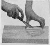 Working Directions To Be Followed By All Odd Numbe Cooking 78