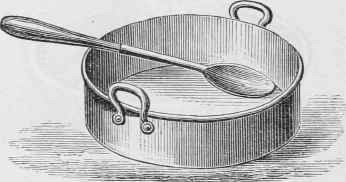 PRESERVING   PAN.