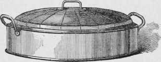 TURBOT KETTLE.