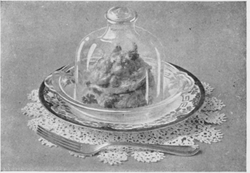 Celery and Oysters. Page 244.