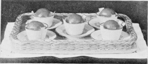 Peach Ice Cream. Page I8O.
