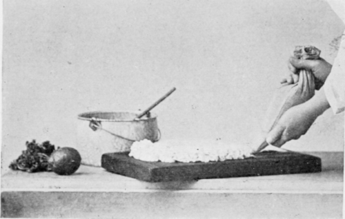 Planked Fish. Page 87.