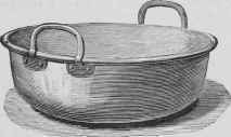 Basin Bassine 158