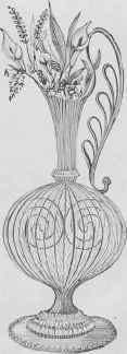 Center Pieces Of Cooked Sugar Pieces Montees En Su 763