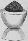 Garnishing Of Hard Boiled Eggs Vase Shape Garnitur 514