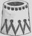 Imperial Timbales Timbales Imperial 262