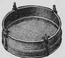 Kitchen Sieves Tamis De Cuisine 160