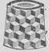 Mosaic Timbales Timbales Mosaique 270