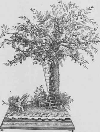 The Prolific Tree L Arbre Prodigieux 786