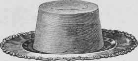Timbale A La Nantaise Timbale A La Nantaise 461
