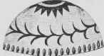 Timbale Of Chicken Parisian Style Large Grosse T 462