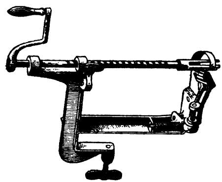 Apple Parer