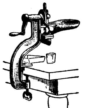 Cherry Pitter