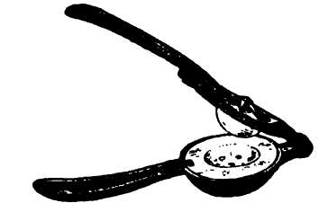 Lemon Squeezer