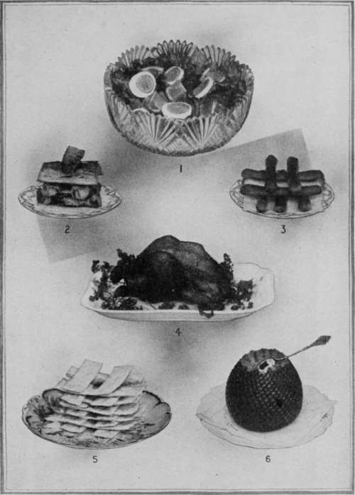 How To Prepare A Meal With A Chafing Dish And Kett IdealCookbook 47