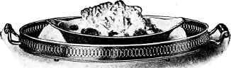 Mashed Potatoes