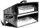 American Oven.