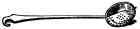 Basting Ladle.