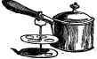 Egg Poacher.