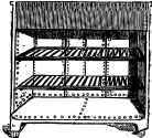 Meat Screen.