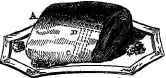 Middle cut of Salmon.