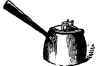 Saucepan Digester.