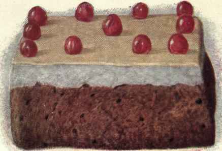 Coffee Loaf Cake
