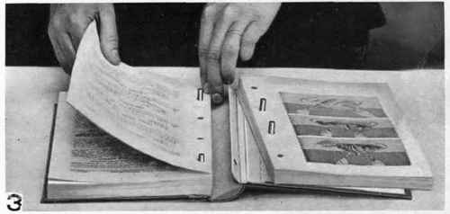 Inserting Pages To The Book 4