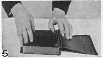 Inserting Pages To The Book 6