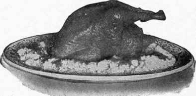 Roast Chicken