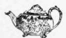 Afternoon Tea 73