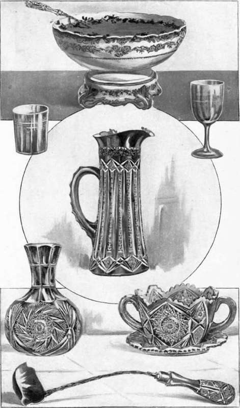 Beverages