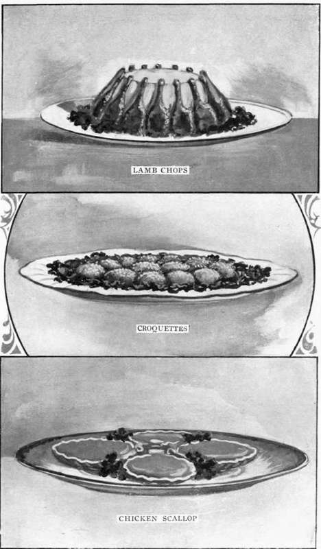 Entrees