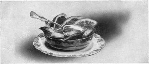 Orange Marmalade