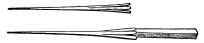Larding Pins,