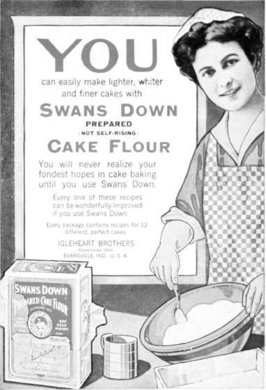 The Advertisements 5