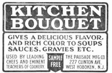 The Advertisements 9