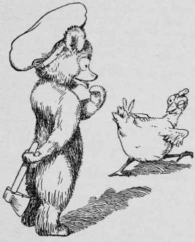 Meat, Poultry and Game.