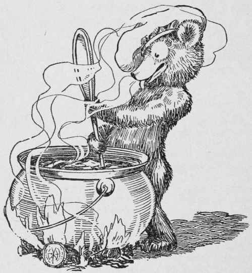 Soups.